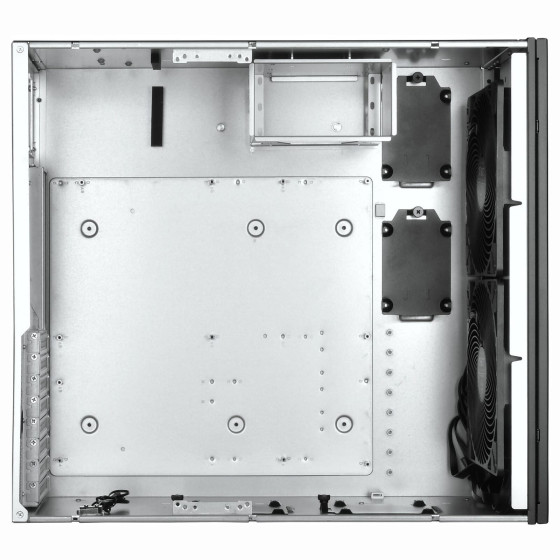 SilverStone RM51