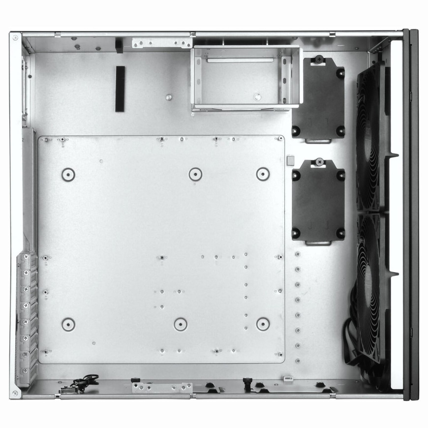 SilverStone RM51