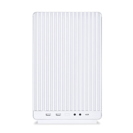 Lian Li A3-mATX (Blanc)