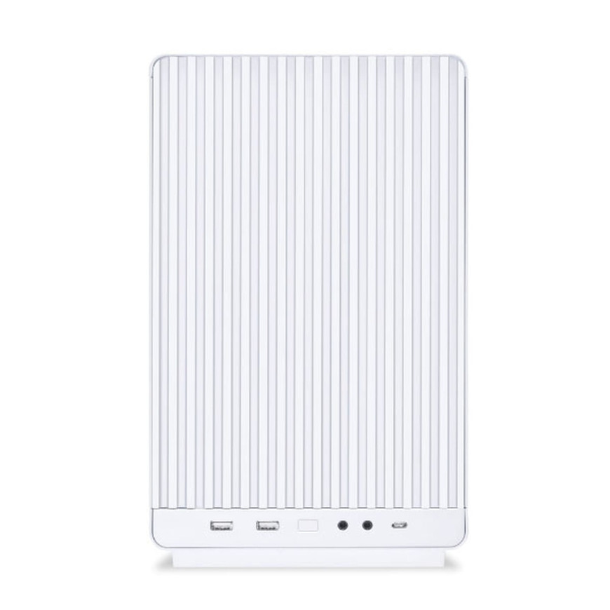 Lian Li A3-mATX (Blanc)