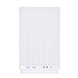 Lian Li A3-mATX (Blanc)