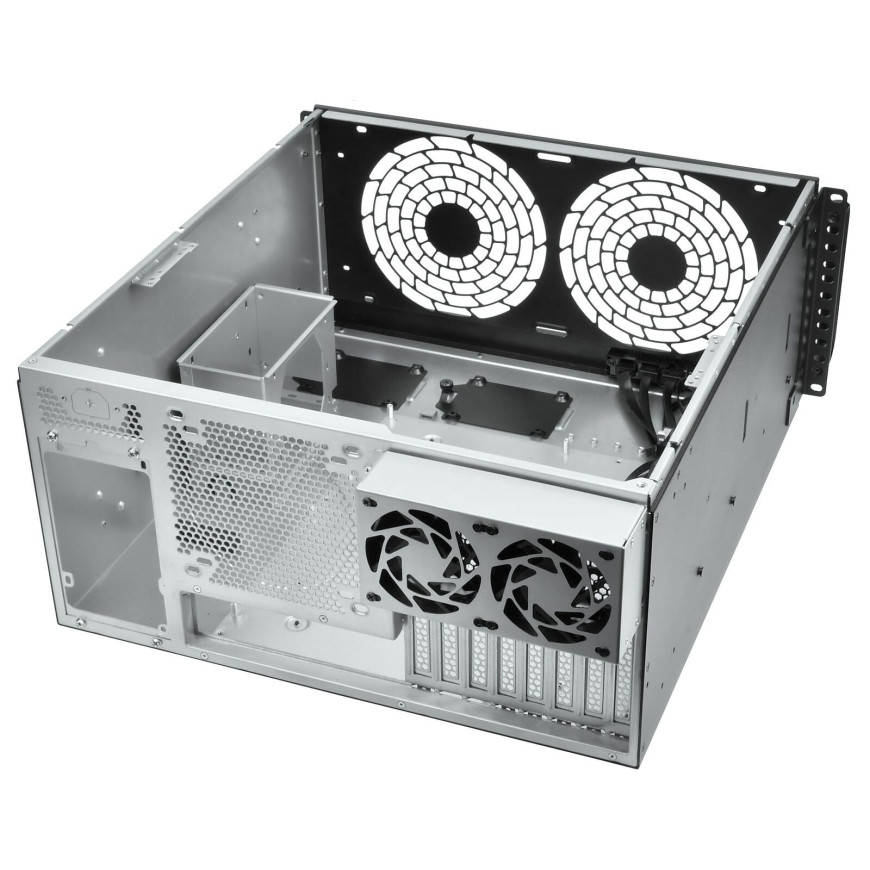 SilverStone RM51