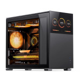 Jonsbo D31 STD Screen Noir