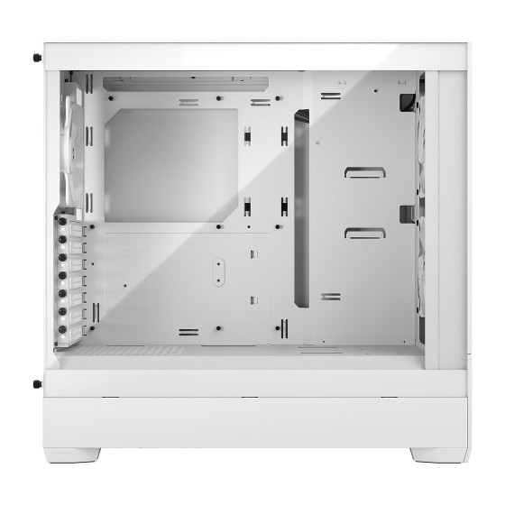Fractal Design Pop Air TG (Blanc)