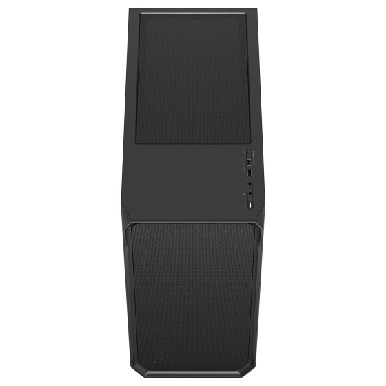 Fractal Design Focus 2 Solid (Noir)