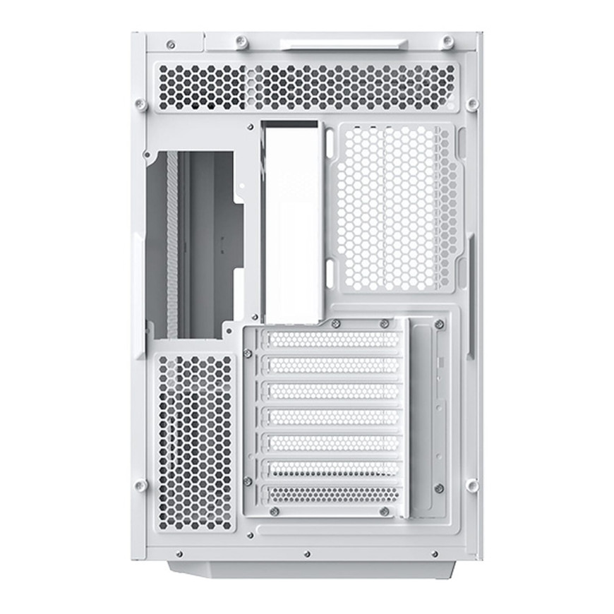 Xigmatek Cubi II (Blanc)
