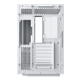 Xigmatek Cubi II (Blanc)