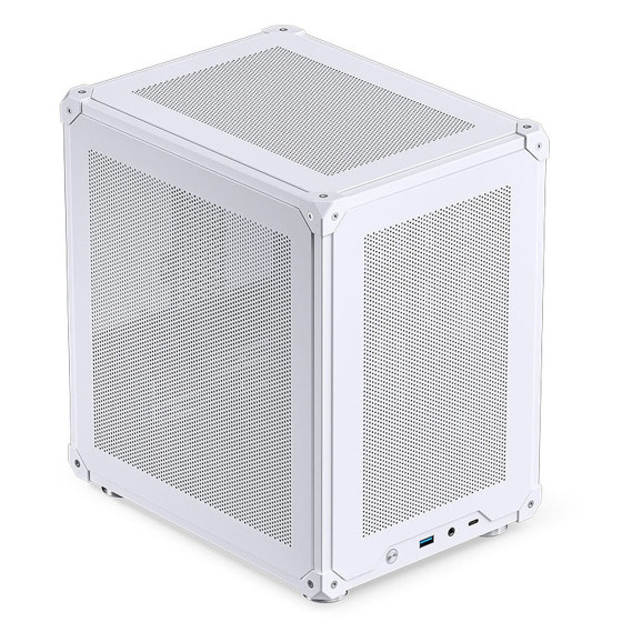 Jonsbo C6-ITX Blanc