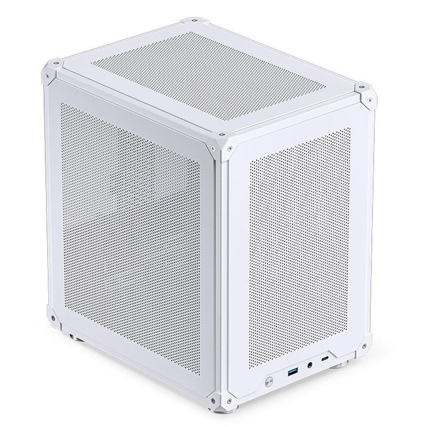 Jonsbo C6-ITX Blanc