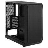 Fractal Design Focus 2 Solid (Noir)