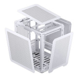 Jonsbo C6-ITX Blanc