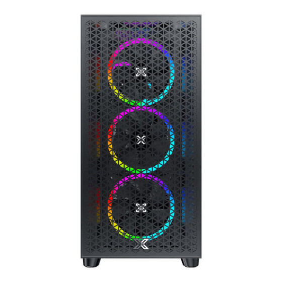 Xigmatek Gaming G Pro (Noir)