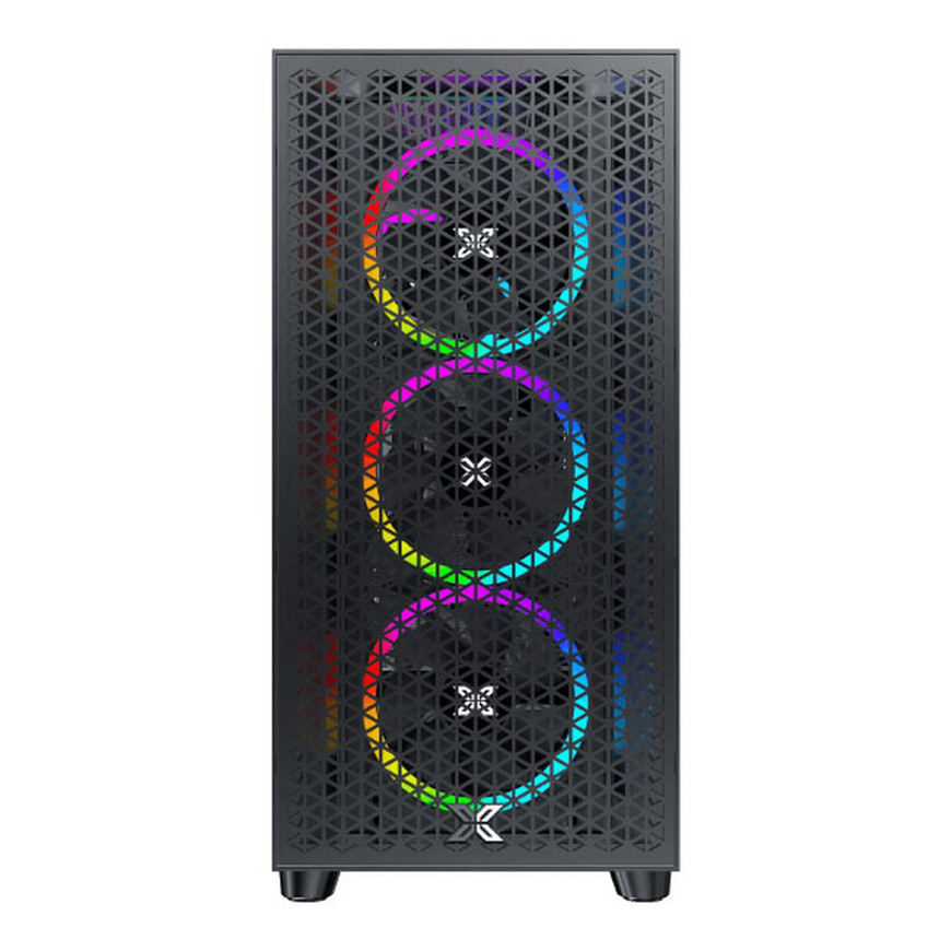 Xigmatek Gaming G Pro (Noir)