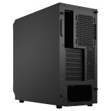 Fractal Design Focus 2 Solid (Noir)