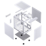 Jonsbo C6-ITX Blanc
