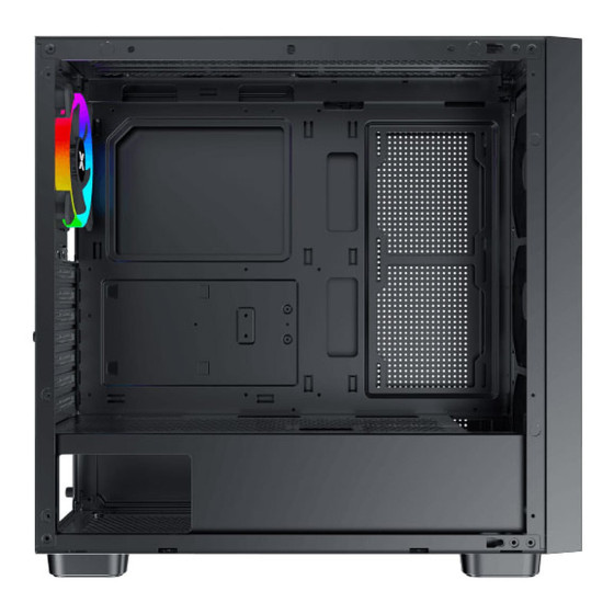 Xigmatek Gaming G Pro (Noir)