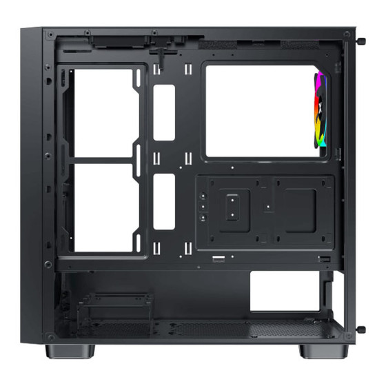 Xigmatek Gaming G Pro (Noir)
