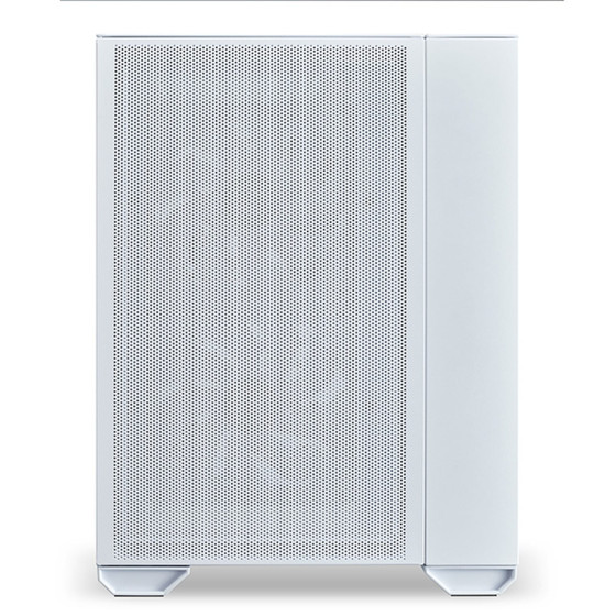 Lian Li O11 Air Mini (Blanc)