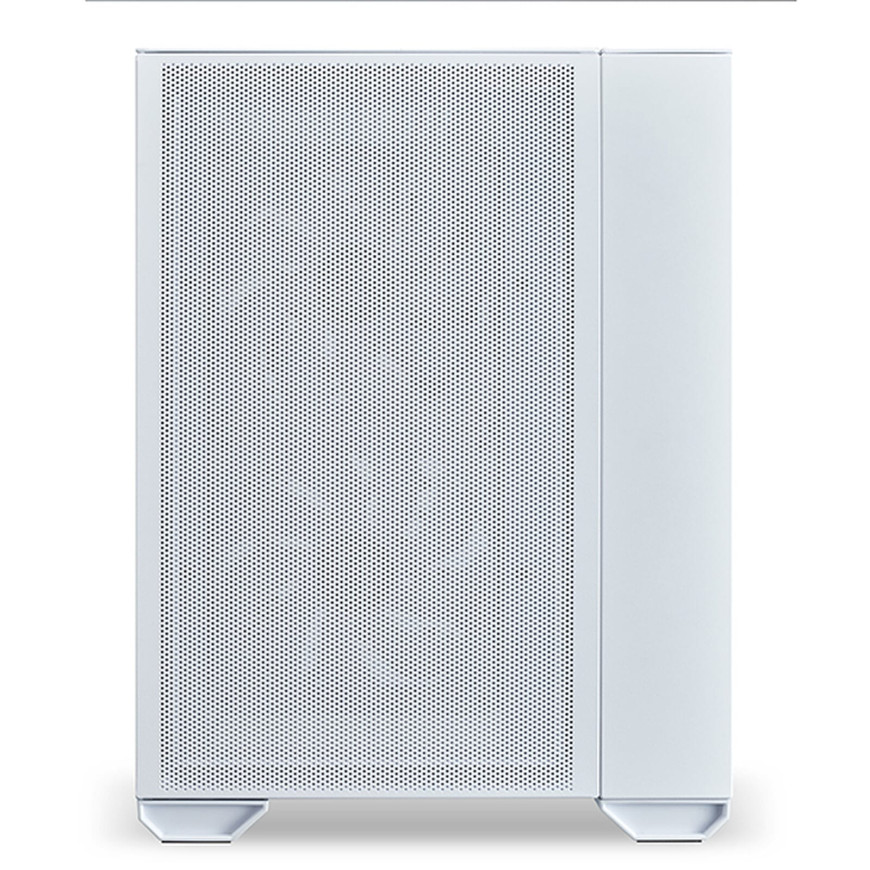 Lian Li O11 Air Mini (Blanc)