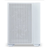 Lian Li O11 Air Mini (Blanc)