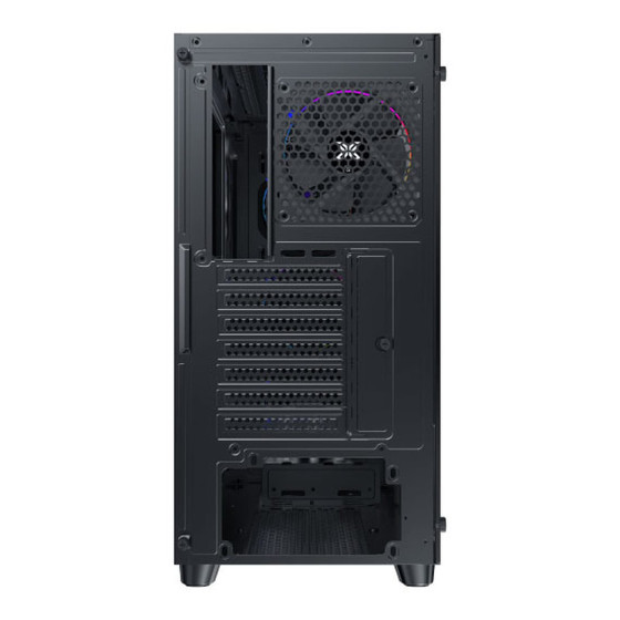 Xigmatek Gaming G Pro (Noir)