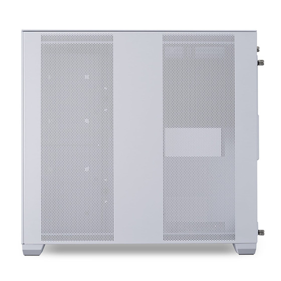 Lian Li O11 Air Mini (Blanc)