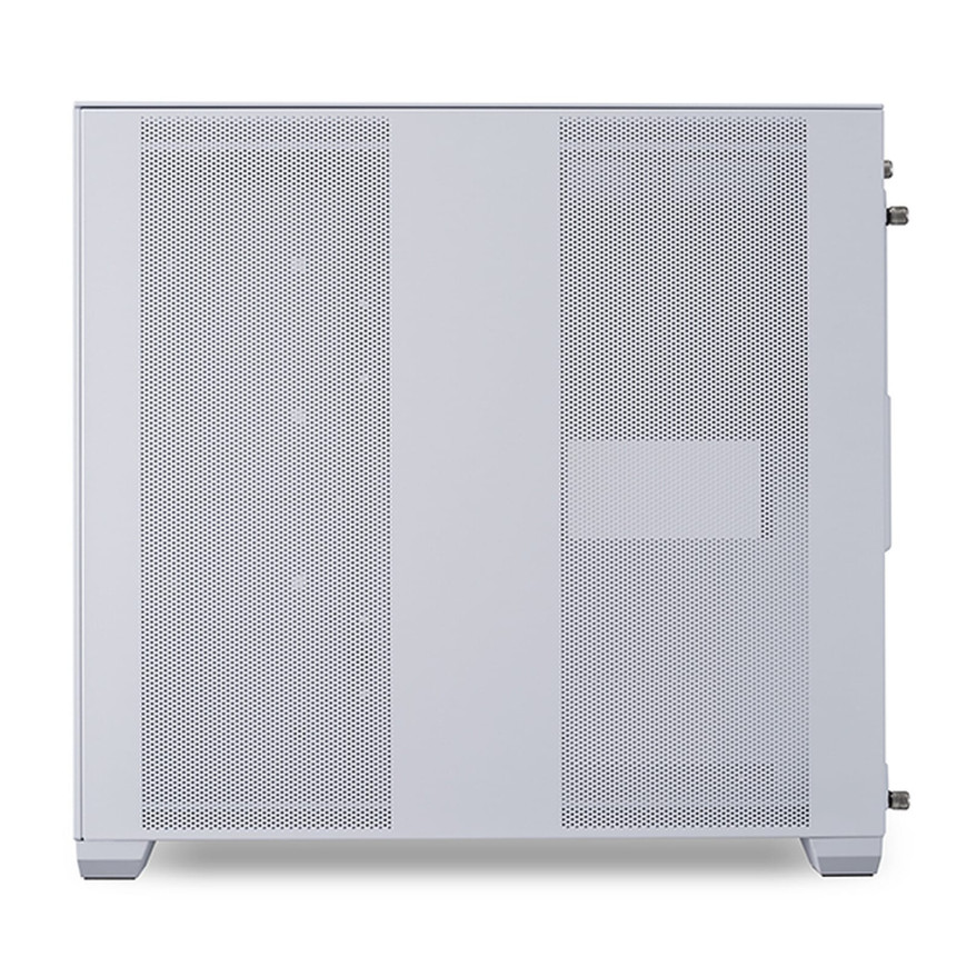Lian Li O11 Air Mini (Blanc)