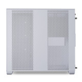 Lian Li O11 Air Mini (Blanc)