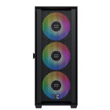 Xigmatek Anubis Pro 4FX Noir