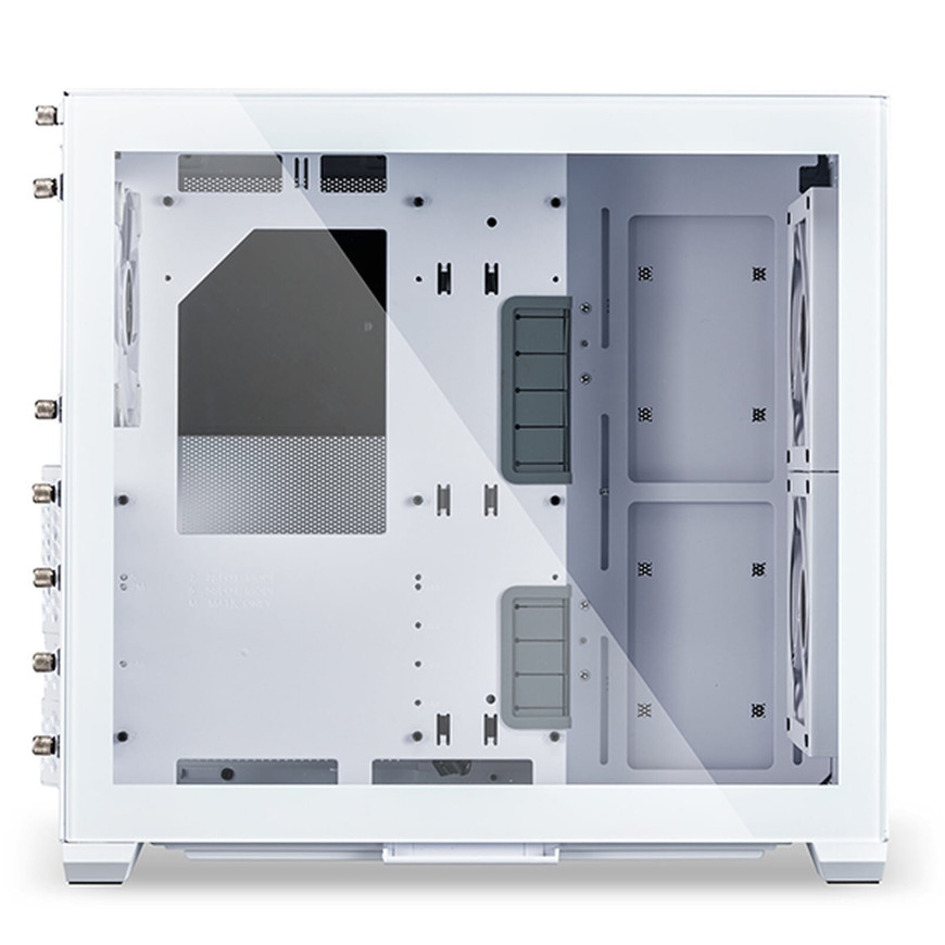 Lian Li O11 Air Mini (Blanc)