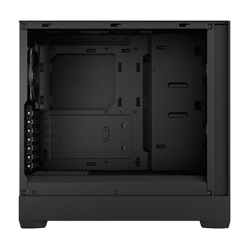 Fractal Design Pop Air TG (Noir)