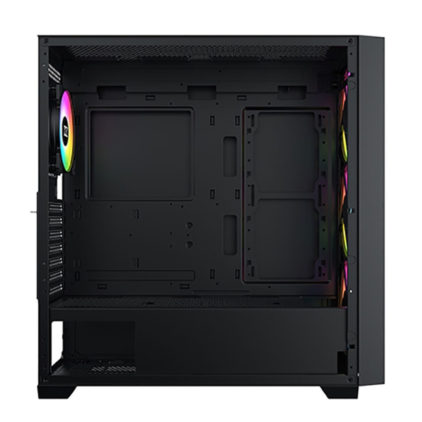 Xigmatek Anubis Pro 4FX Noir