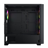 Xigmatek Anubis Pro 4FX Noir