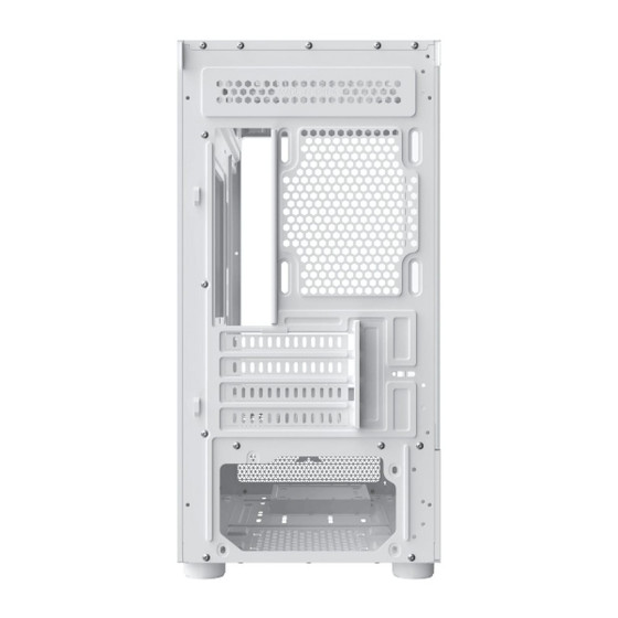 Xigmatek Alphard M (Blanc)