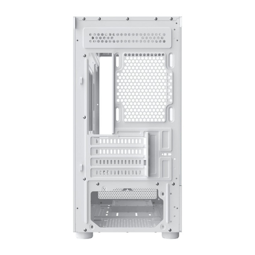Xigmatek Alphard M (Blanc)