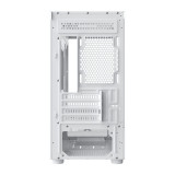 Xigmatek Alphard M (Blanc)