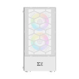 Xigmatek Oreo Arctic (Blanc)