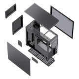 Jonsbo D41 STD Noir