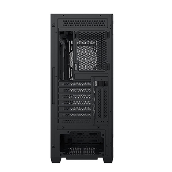 Xigmatek Anubis Pro 4FX Noir