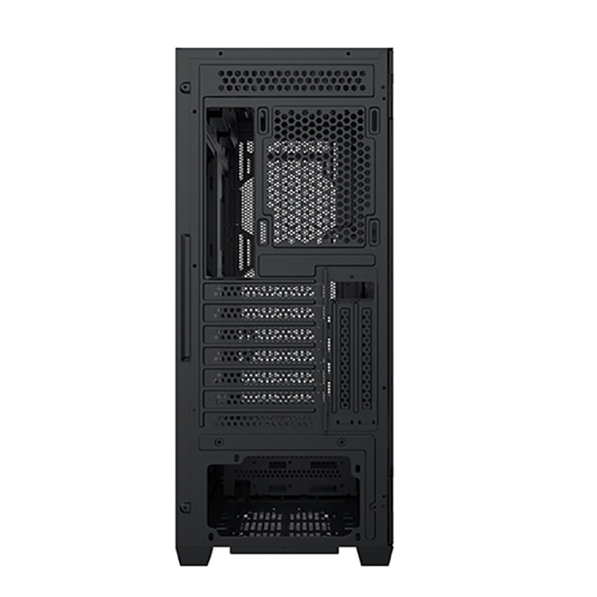 Xigmatek Anubis Pro 4FX Noir