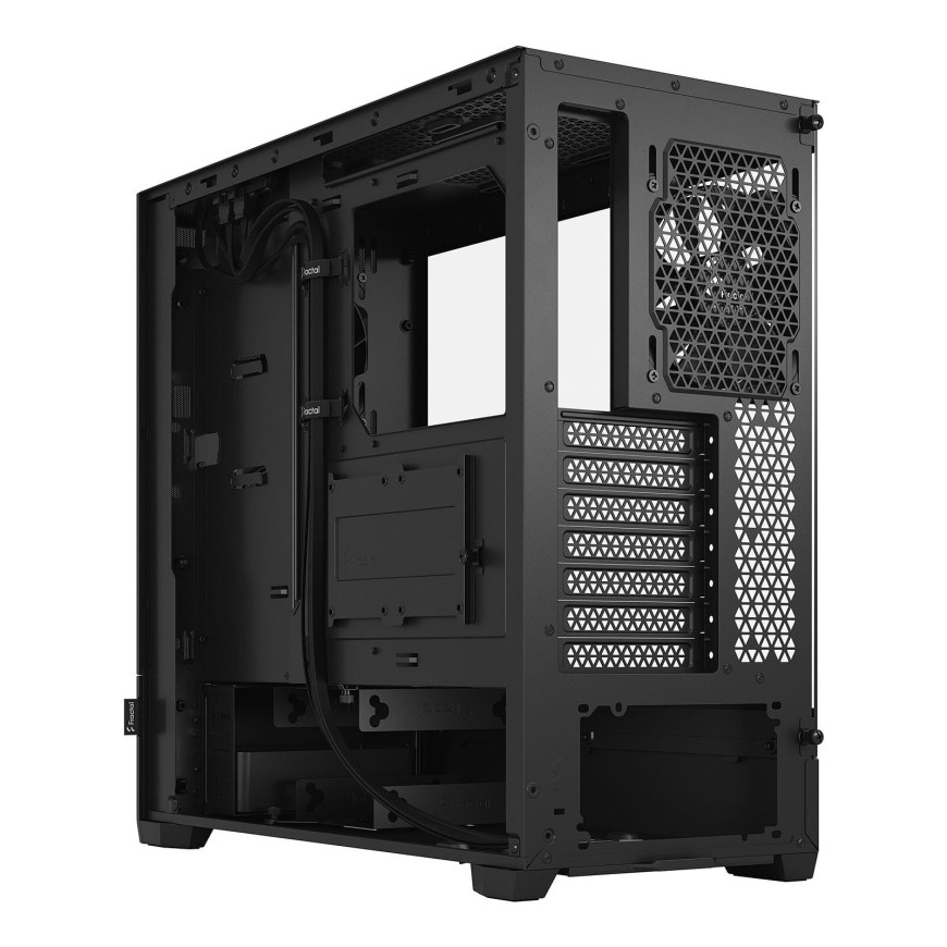 Fractal Design Pop Air TG (Noir)