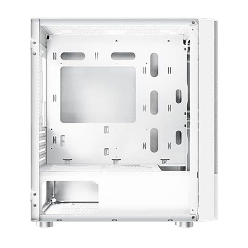 Xigmatek Oreo Arctic (Blanc)