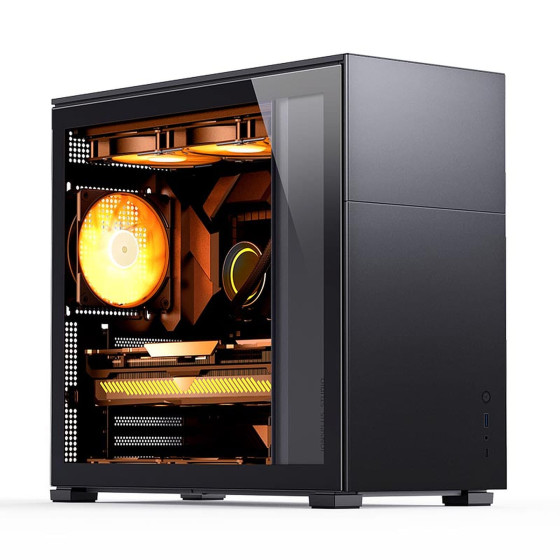 Jonsbo D41 STD Noir