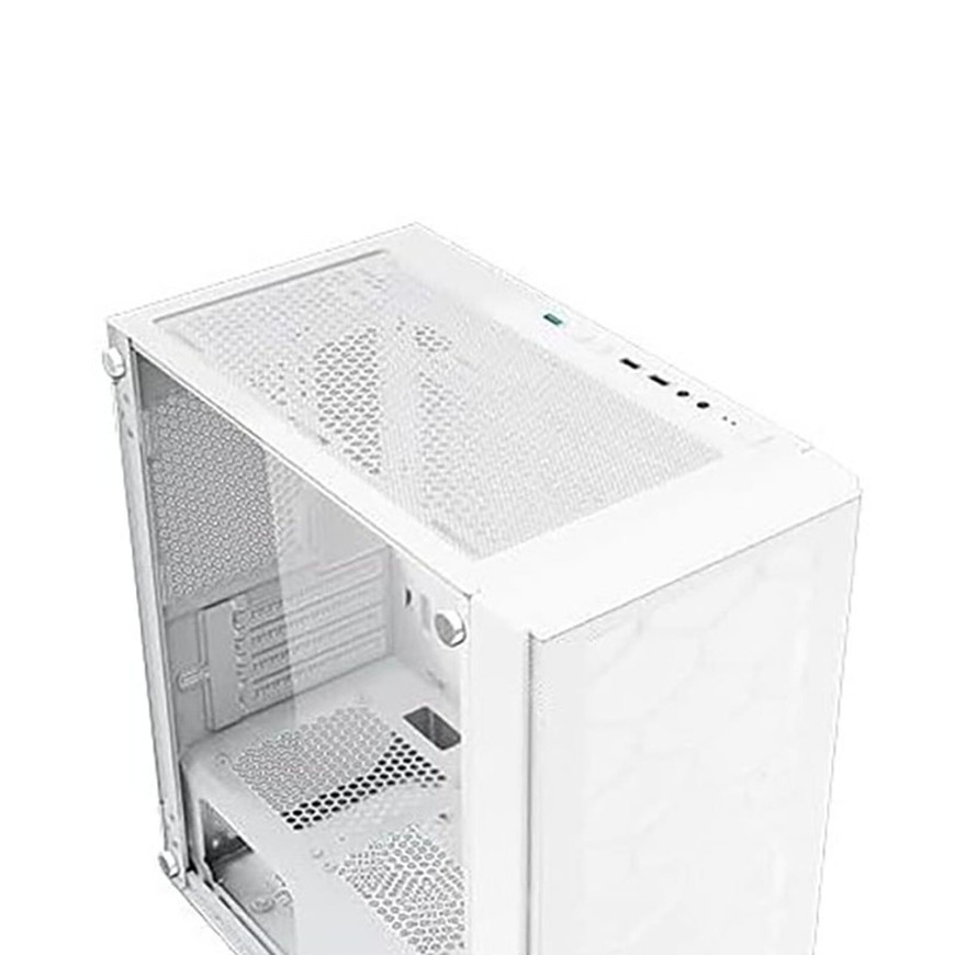 Xigmatek Oreo Arctic (Blanc)
