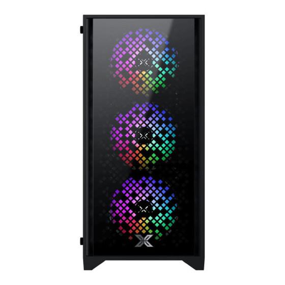 Xigmatek NYX II