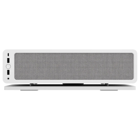 Fractal Design Ridge (Blanc)