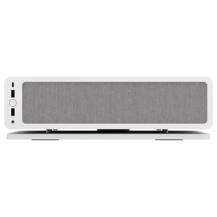 Fractal Design Ridge (Blanc)