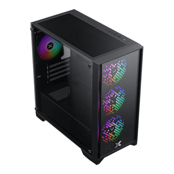 Xigmatek NYX II