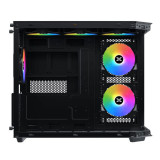 Xigmatek Cubi M (Noir)