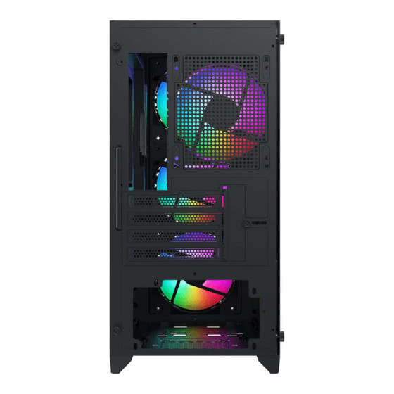 Xigmatek NYX II